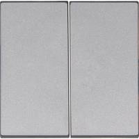 Kopp D-Wippe HK07 stahlfarben 490347009 Kopp D-Wippe HK07 stahlfarben 490347009 von Heinrich Kopp GmbH