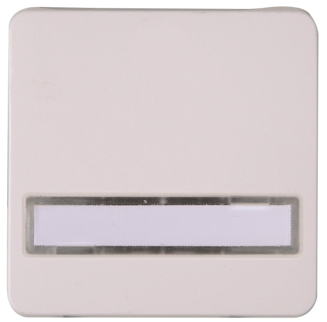 Kopp Flächenwippe m.Linse 330513005 HK02 Symbol Schlüssel arktis-ws Kopp Flächenwippe m.Linse 330513005 HK02 Symbol Schlüssel arktis-ws von Heinrich Kopp GmbH