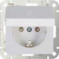 Kopp HK02 Schutzkontakt 914913005 Steckdose m.erhöhtem Berührungss.u Kopp HK02 Schutzkontakt 914913005 Steckdose m.erhöhtem Berührungss.u von Heinrich Kopp GmbH