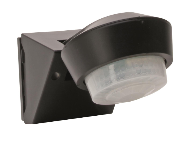 Kopp INFRAcontrol AP 240° IP55 824615019 sw Kopp INFRAcontrol AP 240° IP55 824615019 sw von Heinrich Kopp GmbH