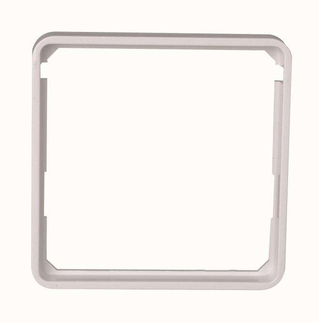 Kopp UP Zwischenrahmen Obj2002 335613003 arktis-weiss von Heinrich Kopp GmbH