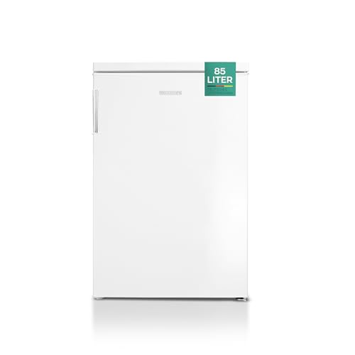 HEINRICHS Gefrierschrank, Freezer, 3x Gefrierschublade, Stufenloser Temperaturregler,Airflow, wechselbarer Türanschlag, 85 Liter Nutzinhalt, Temperatur:-18°C~-38°C, weiß HEINRICHS Gefrierschrank, Freezer, 3x Gefrierschublade, Stufenloser Temperaturregler,Airflow, wechselbarer Türanschlag, 85 Liter Nutzinhalt, Temperatur:-18°C~-38°C, weiß von Heinrich´s