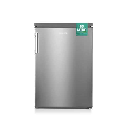 HEINRICHS Gefrierschrank, Freezer, 3x Gefrierschublade, Stufenloser Temperaturregler,Airflow, wechselbarer Türanschlag, 85 Liter Nutzinhalt, Temperatur:-18°C~-38°C, weiß HEINRICHS Gefrierschrank, Freezer, 3x Gefrierschublade, Stufenloser Temperaturregler,Airflow, wechselbarer Türanschlag, 85 Liter Nutzinhalt, Temperatur:-18°C~-38°C, weiß von Heinrich´s