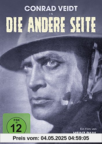 Die andere Seite Die andere Seite von Heinz Paul