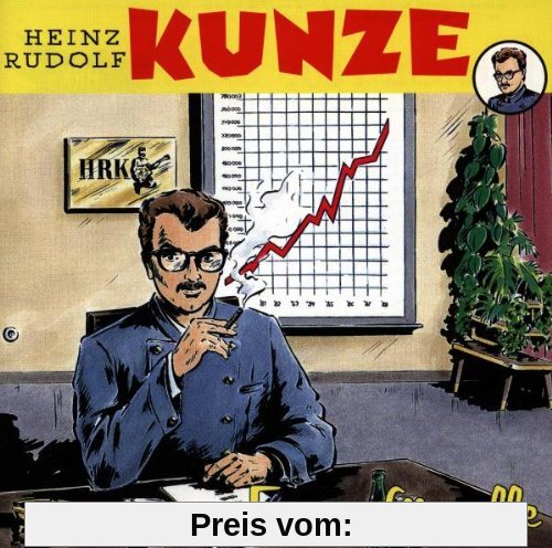 Einer Für Alle von Heinz Rudolf Kunze