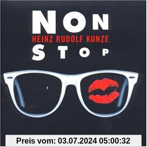 Nonstop/Nichts Ist Relativ von Heinz Rudolf Kunze