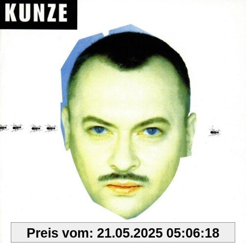 Richter Skala von Kunze, Heinz Rudolf
