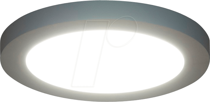 HEIT 23166 - LED-Einbauleuchte, 12 W, 800 lm, 3000 - 6000 K, 55 - 125 mm Ø von Heitronic