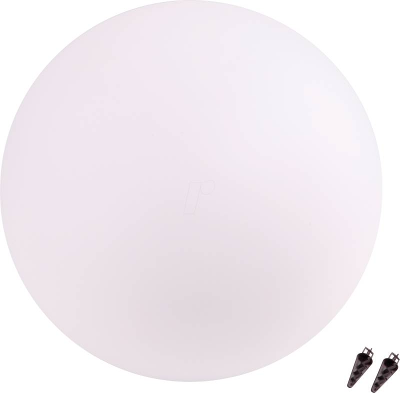 HEIT 35421 - LED Solar Kugel BOULE 300mm von Heitronic