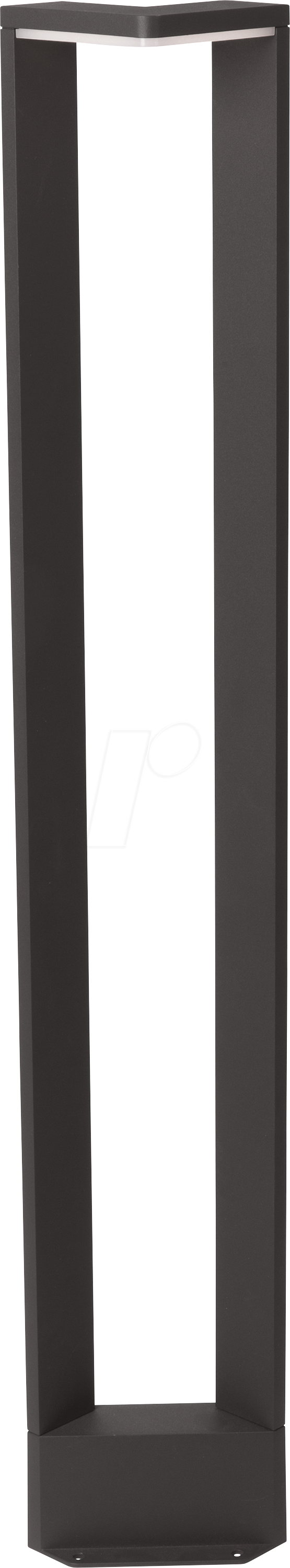 HEIT 37269 - LED Standleuchte BONITA 1000mm von Heitronic