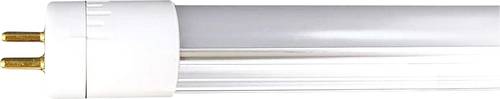 Heitronic LED EEK: E (A - G) G5 Röhrenform T5 5W = 6W Neutralweiß (Ø x L) 18mm x 212mm nicht dimm von Heitronic