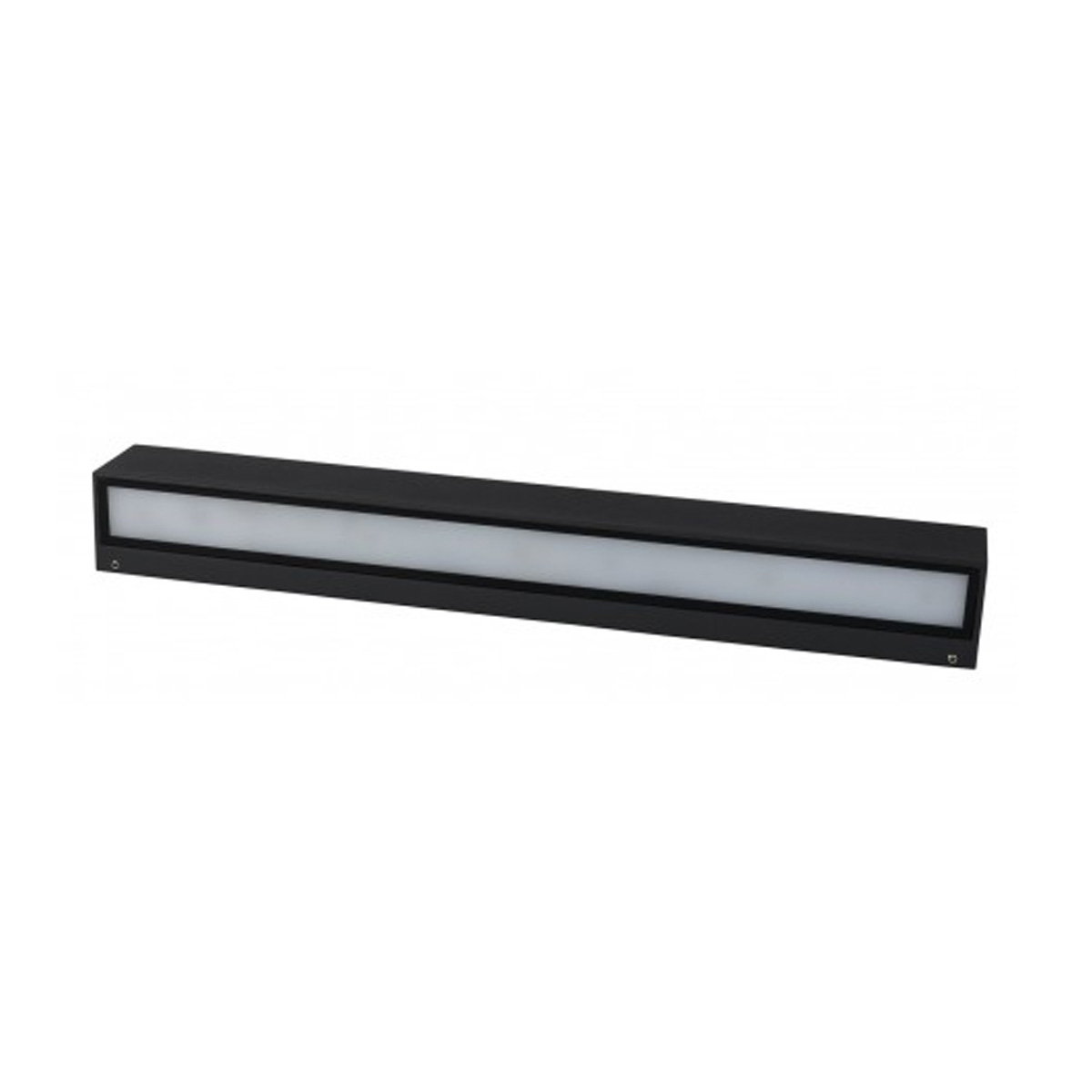 Wandleuchte MEDEA 1900 - 3000 K - 1900 Lumen - Philips LED - 110° - IP44 - 500x60x60mm von Heitronic