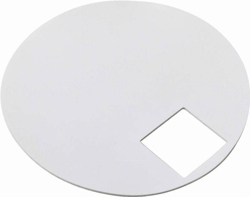Hekatron Klebepad für Genius Plus und Plus X VPE 10Stk 31-4100001-01-02 von Hekatron Vertriebs GmbH
