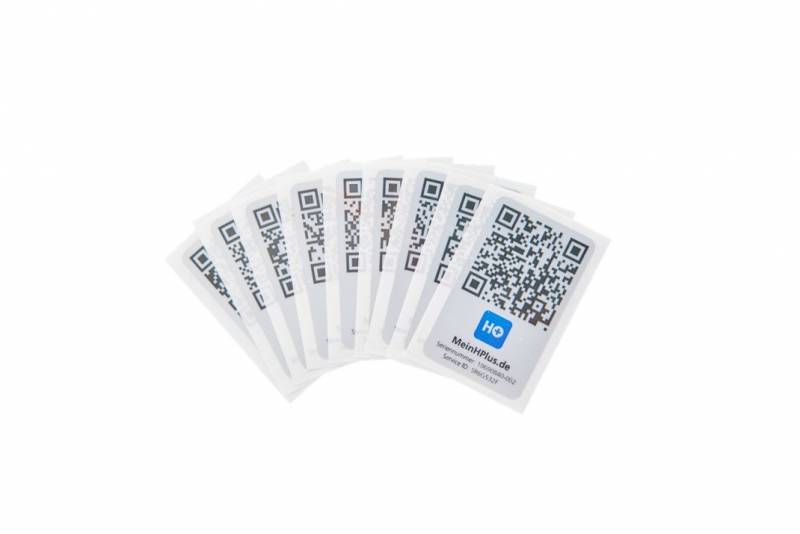 Hekatron Mein HPlus Service-Codes 10er 30-6800118-01-01 Hekatron Mein HPlus Service-Codes 10er 30-6800118-01-01 von Hekatron Vertriebs GmbH