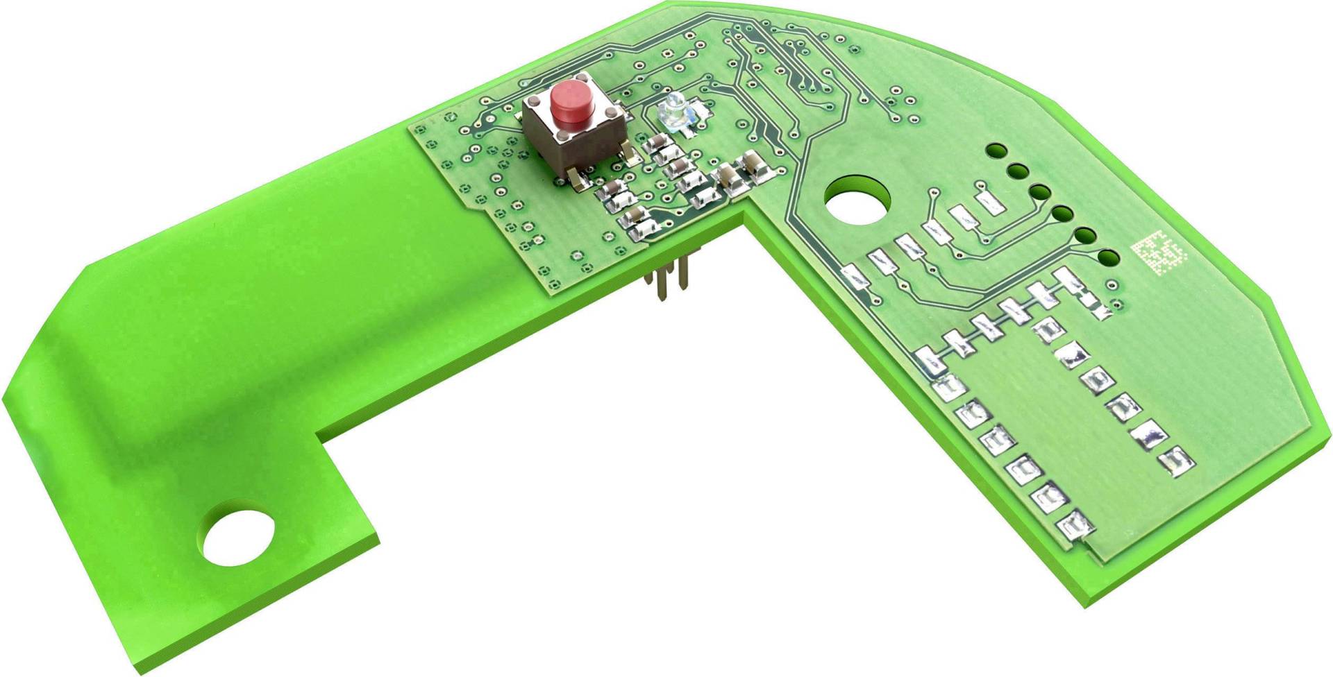 Hekatron f.Genius Funkmodul Basis X Plus X u.Genius Hx 31-5200001-11-02 Hekatron f.Genius Funkmodul Basis X Plus X u.Genius Hx 31-5200001-11-02 von Hekatron Vertriebs GmbH