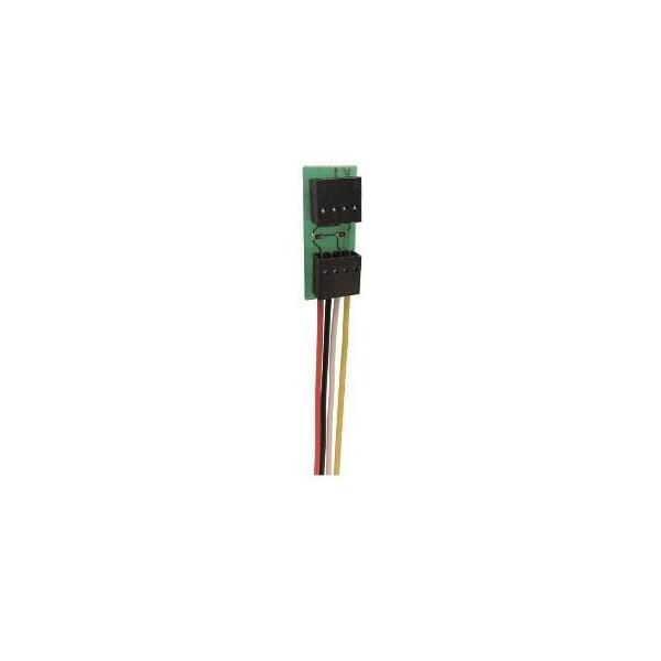 Hekatron Vertriebs Abschlussmodul AM 142 31-5700002-01-01 von Hekatron Vertriebs