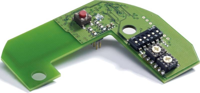 Hekatron Vertriebs Funkmodul Pro X 31-5200001-12-02 von Hekatron Vertriebs