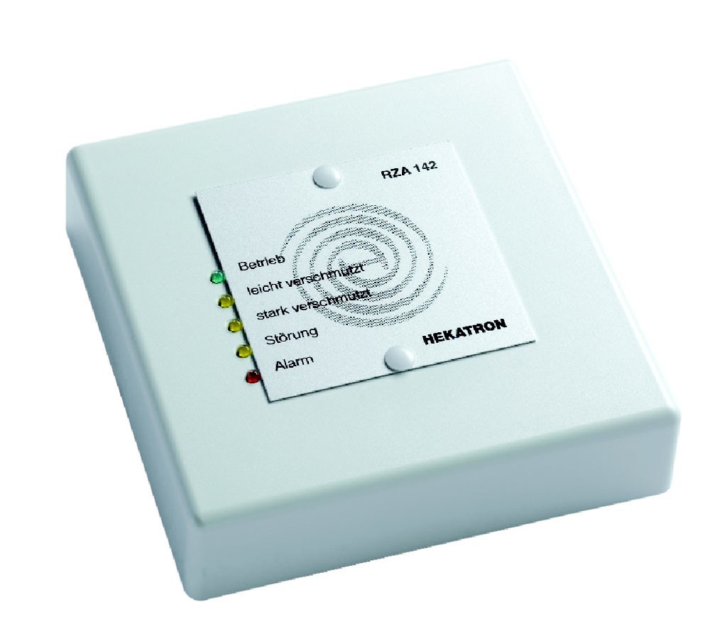 Hekatron Vertriebs Rauchschalt.zustandanzeige RZA 142 AP 5500034 Hekatron Vertriebs Rauchschalt.zustandanzeige RZA 142 AP 5500034 von Hekatron Vertriebs