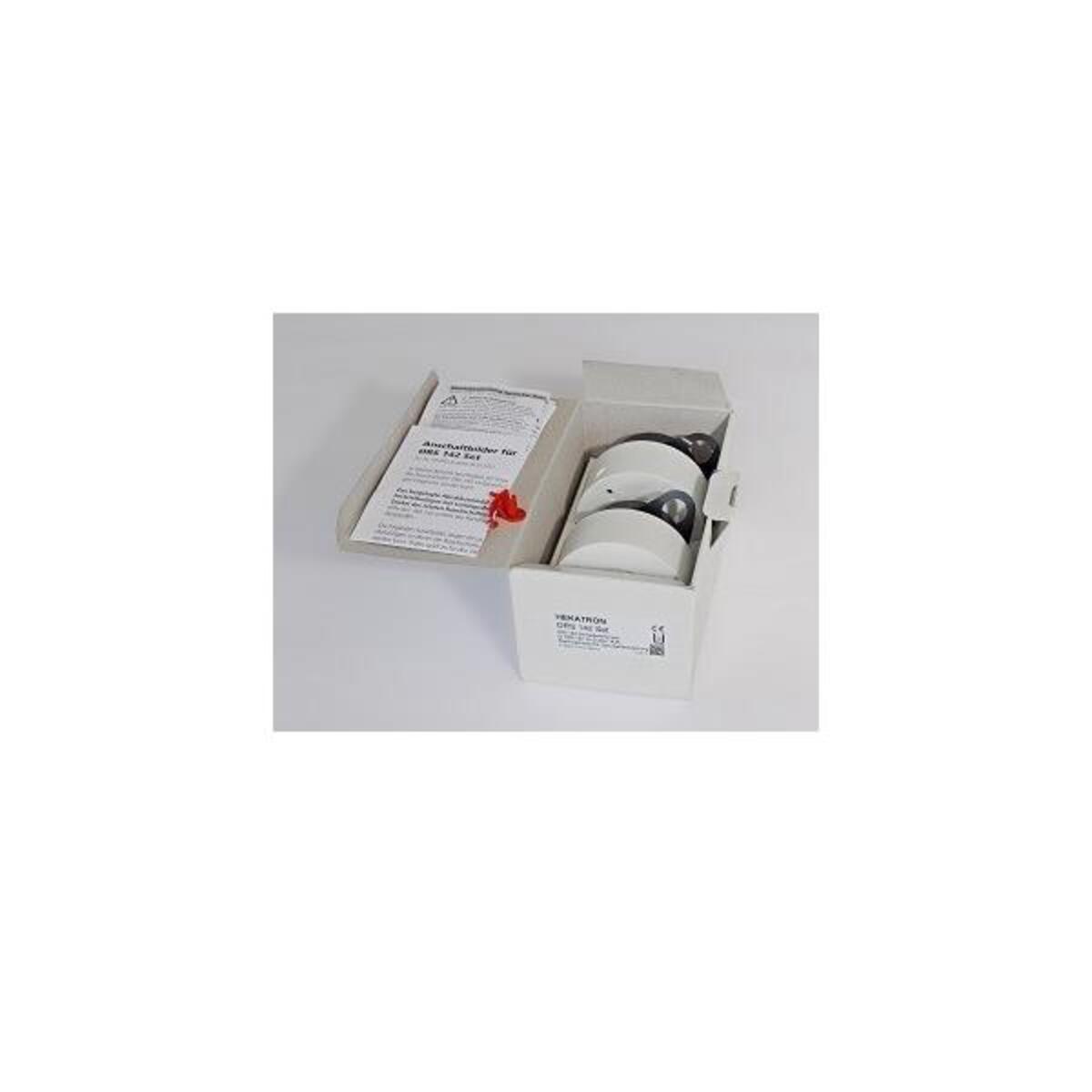 Hekatron Vertriebs Rauchschalter-Set ORS 142 Set 31-5000017-01-03 Hekatron Vertriebs Rauchschalter-Set ORS 142 Set 31-5000017-01-03 von Hekatron Vertriebs