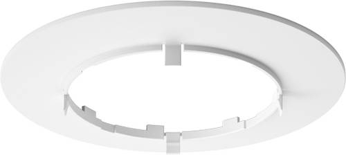 Hekatron Genius VE30 Rauchwarnmelder-Blendring-Set 30er Set von Hekatron