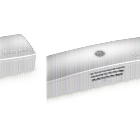 ORS 142 W si - Rauchschalter silber ORS 142 W si ORS 142 W si - Rauchschalter silber ORS 142 W si von Hekatron