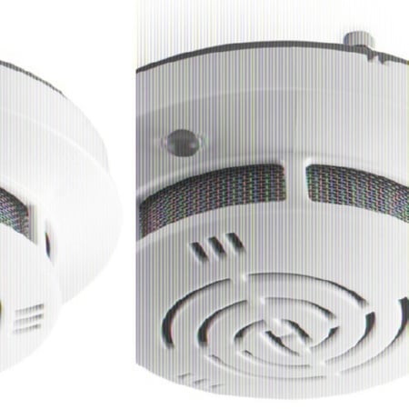 ORS 144 K  - Rauchschalter Optisch ohne Alarmselbsthaltung, ORS 144 K von Hekatron
