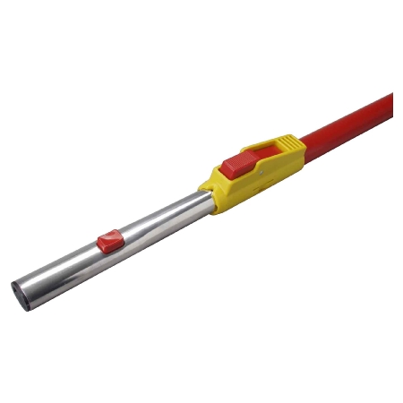 UTP 6 - Pflücker-/Grundstange UTP6 1,7m - 3m UTP 6 UTP 6 - Pflücker-/Grundstange UTP6 1,7m - 3m UTP 6 von Hekatron