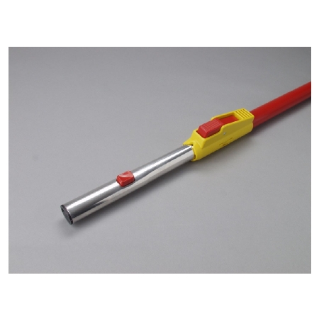 UTP 7 - Pflücker-/Grundstange UTP7 2,2m - 4m UTP 7 UTP 7 - Pflücker-/Grundstange UTP7 2,2m - 4m UTP 7 von Hekatron