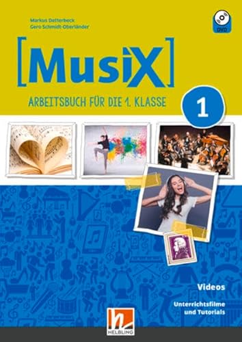 MusiX 1 A (LP 2023) Videos von Helbling