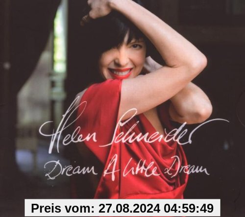 Dream a Little Dream von Helen Schneider