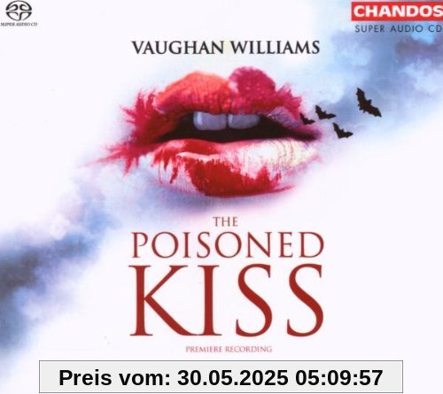 The Poisoned Kiss von Helen-Stephen