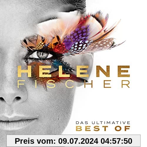 Best Of (Das Ultimative - 24 Hits) von Helene Fischer