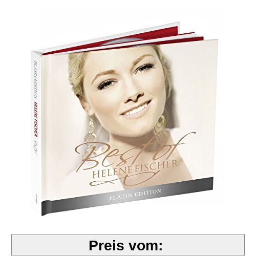 Best Of (Platin Edition - Limited) von Helene Fischer