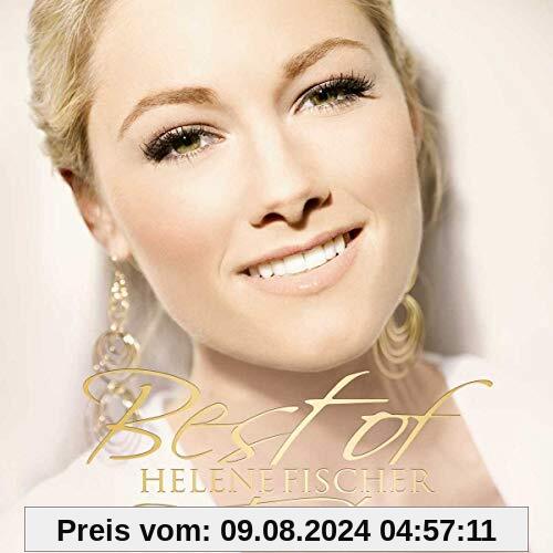 Best of (Bonus Edt.) von Helene Fischer