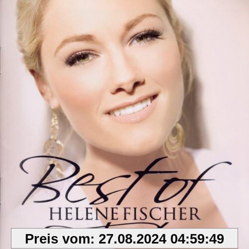 Best of von Helene Fischer