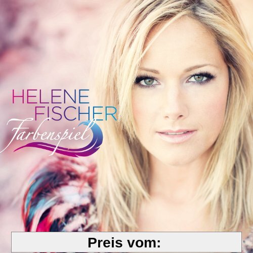 Farbenspiel (2 LP) [Vinyl LP] von Helene Fischer
