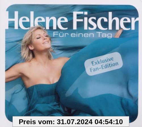 Für Einen Tag (Fan Edition) von Helene Fischer