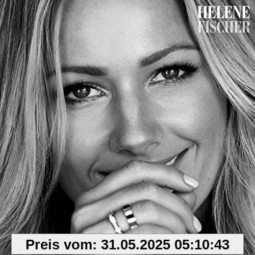 Helene Fischer (Deluxe Version im Digipak inkl. 6 Bonustracks) von Helene Fischer