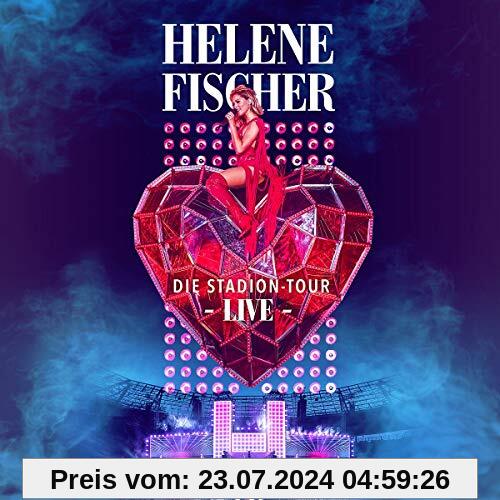 Helene Fischer (die Stadion-Tour Live) (2cd) von Helene Fischer