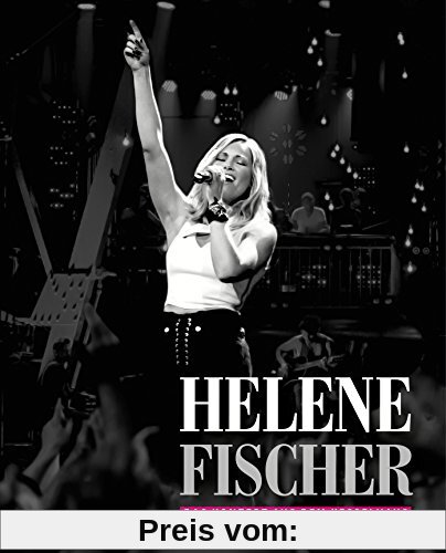 Helene Fischer - Das Konzert aus dem Kesselhaus [Blu-ray] von Helene Fischer