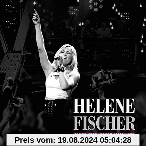 Helene Fischer - Das Konzert aus dem Kesselhaus von Helene Fischer