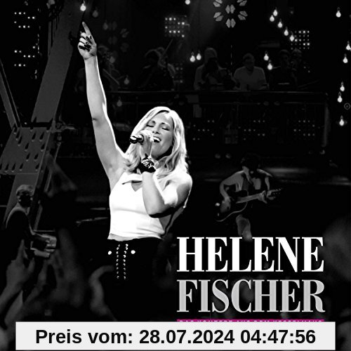 Helene Fischer - Das Konzert aus dem Kesselhaus von Helene Fischer