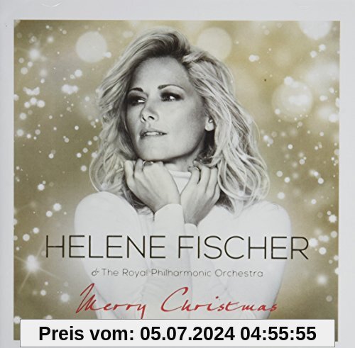 Merry Christmas von Helene Fischer