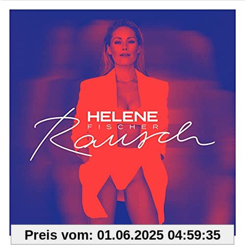 Rausch (2-LP Set) [Vinyl LP] von Helene Fischer