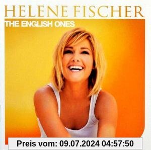 The English Ones von Helene Fischer