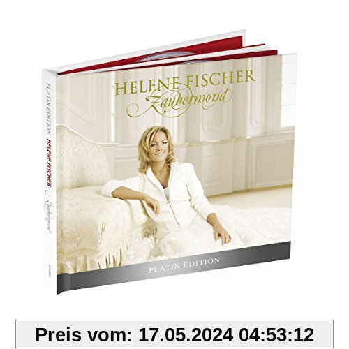 Zaubermond (Platin Edition-Limited) von Helene Fischer