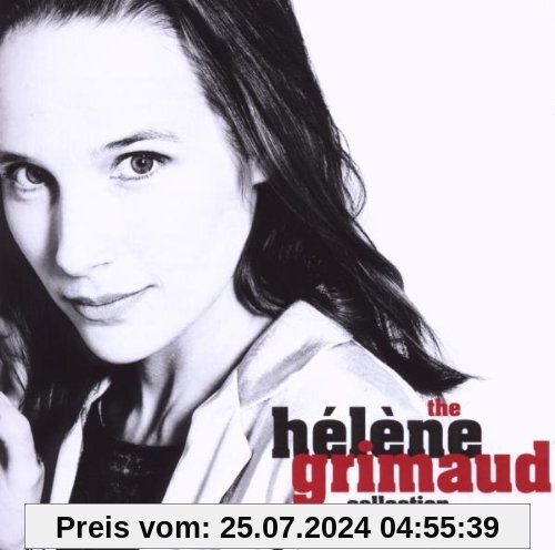 Helene Grimaud Collection von Helene Grimaud