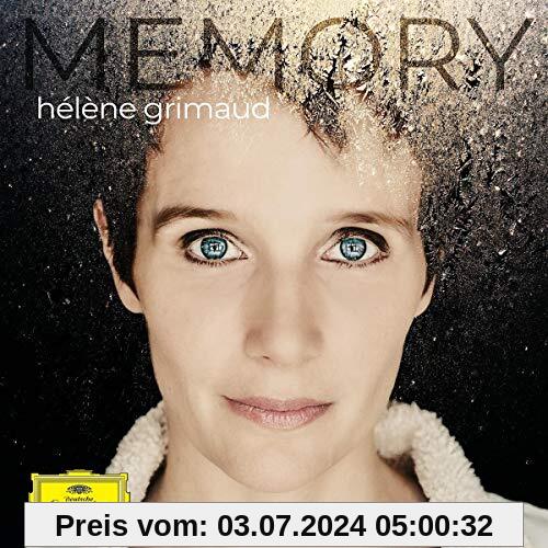 Memory von Helene Grimaud