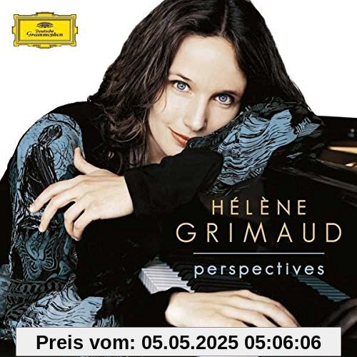Perspectives von Helene Grimaud