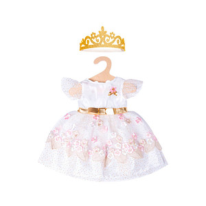 Heless® Kleid Kirschblüte Puppenzubehör von Heless®